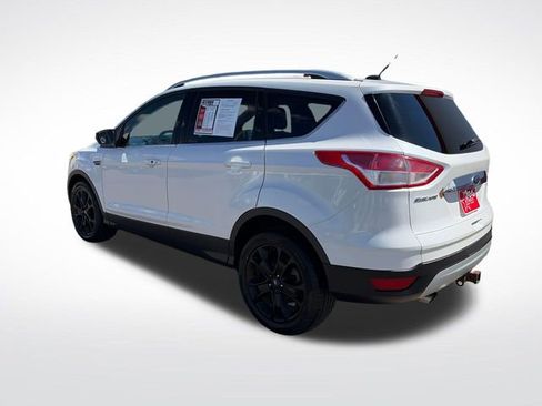 Used 2016 Ford Escape Titanium w/ Equipment Group 301A AWD/4WD image 5