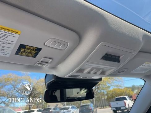 New 2025 Ford Bronco Sport Outer Banks w/ Sasquatch Outer Banks Package image 23