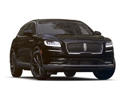 New 2023 Lincoln Nautilus Reserve w/ Equipment Group 202A image 26