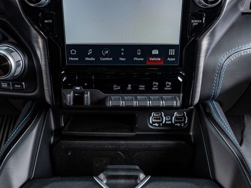 Used 2024 RAM 2500 Power Wagon w/ Level 2 Equipment Group image 28