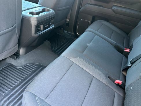 Used 2025 Chevrolet Silverado 1500 LT w/ All Star Edition Plus image 14