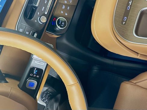 New 2026 Hyundai Palisade Calligraphy FWD image 15