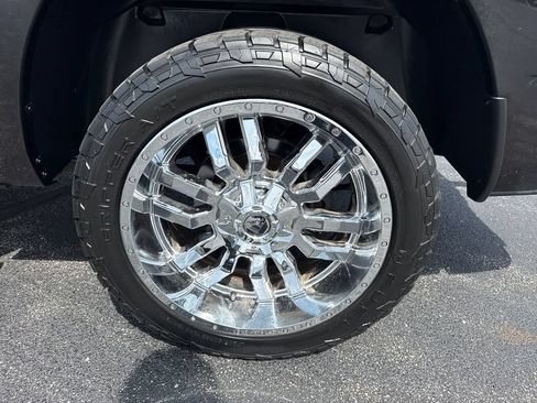 Used 2018 RAM 1500 Big Horn AWD/4WD image 17