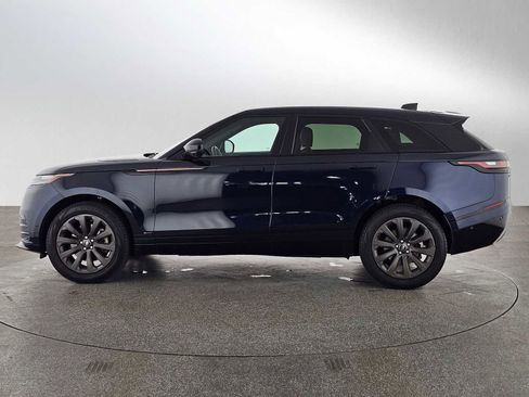 Used 2021 Land Rover Range Rover Velar R-Dynamic S AWD/4WD image 2