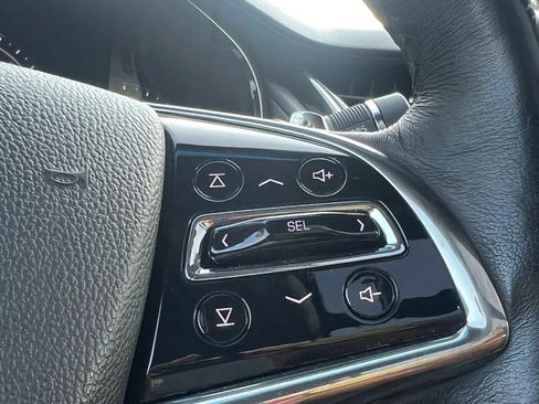 Used 2019 Cadillac CTS Luxury AWD/4WD image 33
