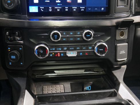 Used 2024 Ford F250 Lariat w/ Lariat Ultimate Package image 23