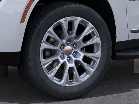 New 2026 GMC Yukon Denali w/ Advanced Technology Package AWD/4WD image 9
