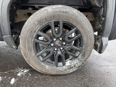 Certified 2023 GMC Sierra 1500 Elevation image 30