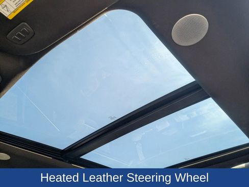 Certified 2024 Ford F150 King Ranch w/ FX4 Off-Road Package image 17