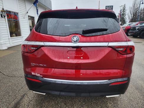 Certified 2023 Buick Enclave Premium w/ Experience Buick Package image 6