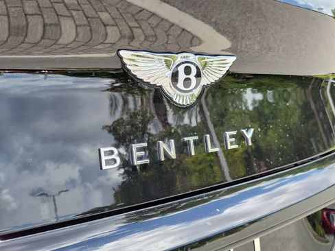 Used 2022 Bentley Continental GT AWD/4WD image 24