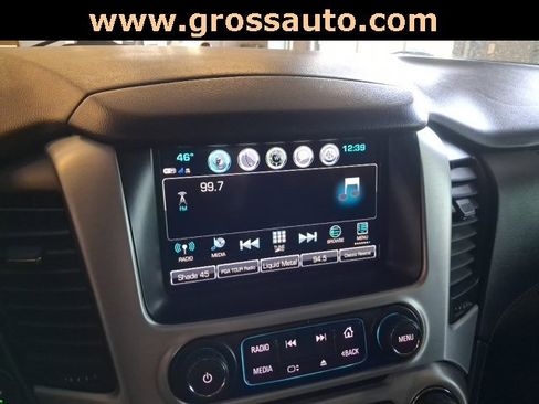 Used 2018 GMC Yukon XL SLT w/ Open Road Package image 13