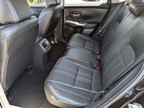 Used 2026 Honda HR-V EX-L image 21