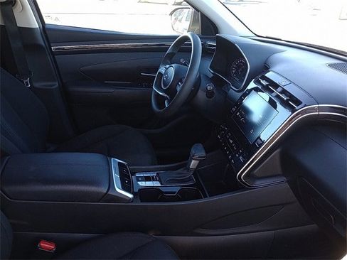 Used 2024 Hyundai Tucson SEL image 10