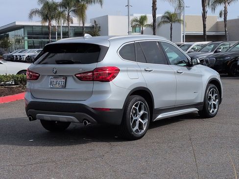 Used 2018 BMW X1 xDrive28i image 10