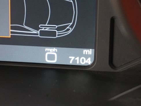 Used 2013 Ferrari 458 Italia Coupe image 4