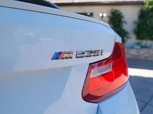 Used 2015 BMW M235i Coupe RWD image 45