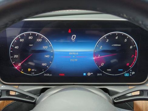 Certified 2024 Mercedes-Benz C 300 Sedan image 11