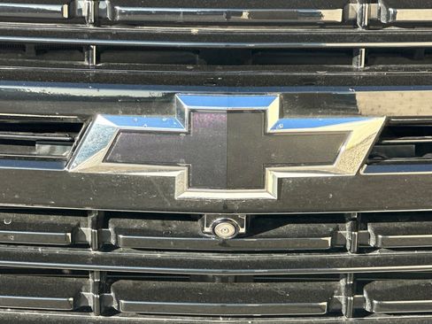 Certified 2024 Chevrolet Tahoe RST w/ Luxury Package image 40