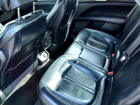 Used 2019 Lincoln MKZ Reserve w/ Reserve Plus Package image 10