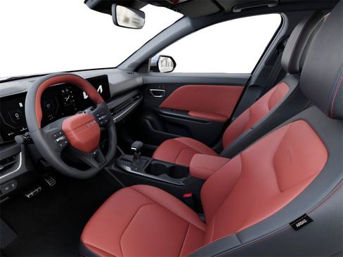 New 2025 Kia K4 GT-Line image 17