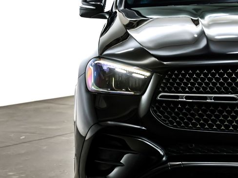 Used 2024 Mercedes-Benz GLE 350 4MATIC image 15