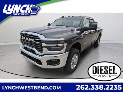 Used 2025 RAM 3500 Big Horn