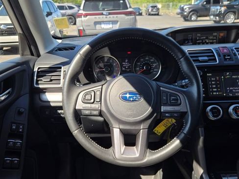 Used 2017 Subaru Forester 2.0XT Premium AWD/4WD image 2