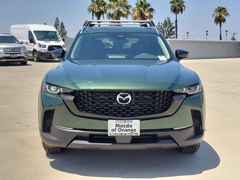 New 2026 MAZDA CX-50 AWD 2.5 S w/ Weather Package image 24