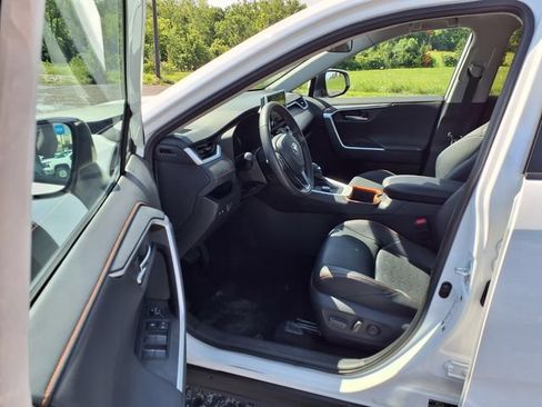 Used 2024 Toyota RAV4 Adventure AWD/4WD image 51