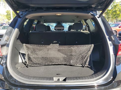 Certified 2023 Hyundai Santa Fe SEL w/ Winter Weather Package image 8