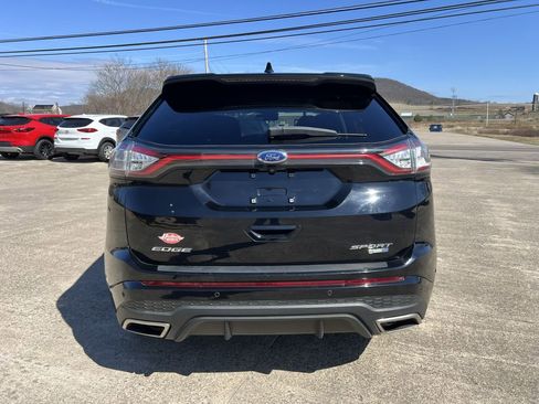 Used 2018 Ford Edge Sport w/ Equipment Group 401A image 23