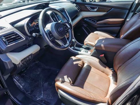 Used 2019 Subaru Ascent Touring w/ Popular Package #3 image 16