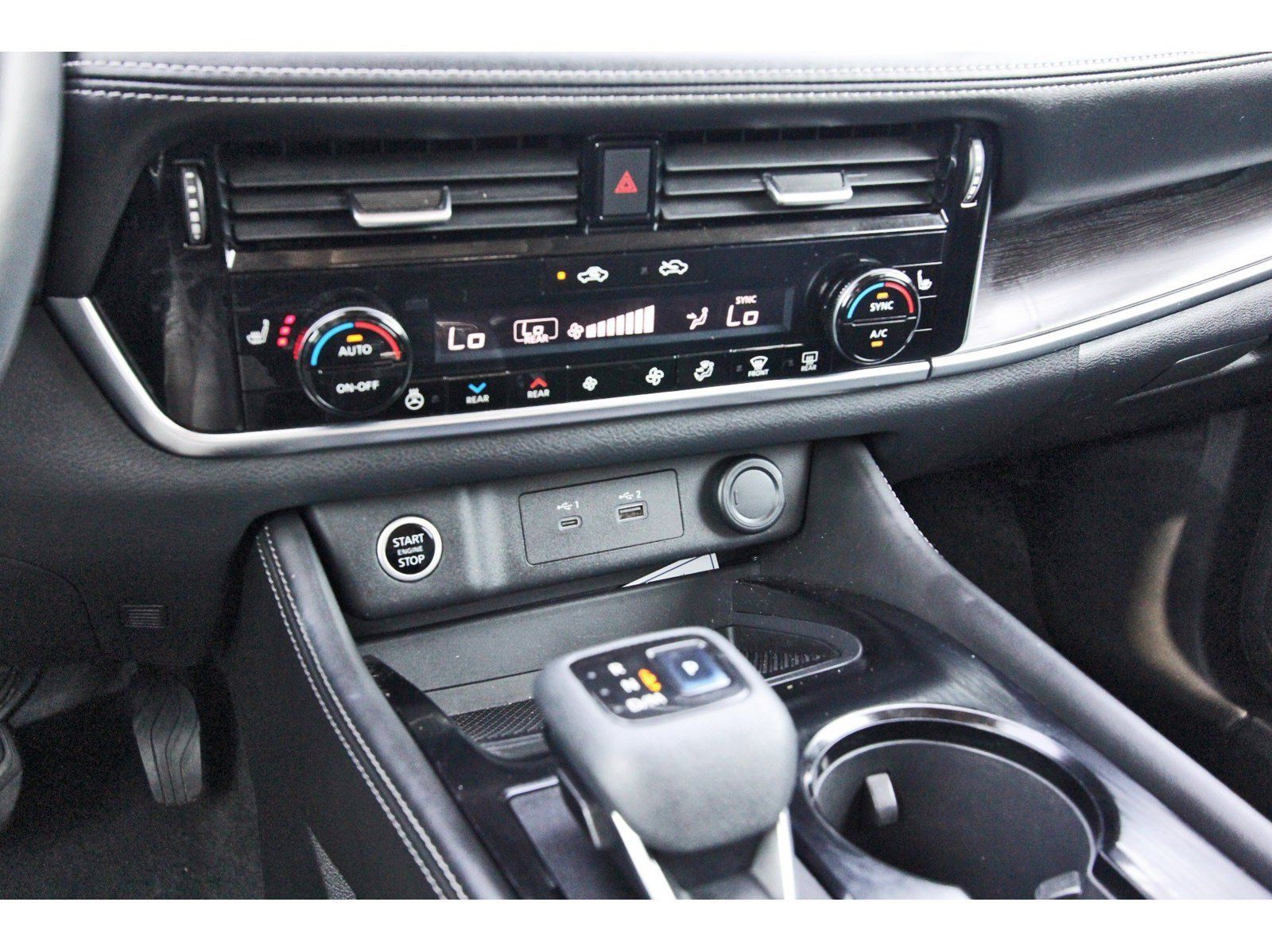 Used 2021 Nissan Rogue SL FWD image 29