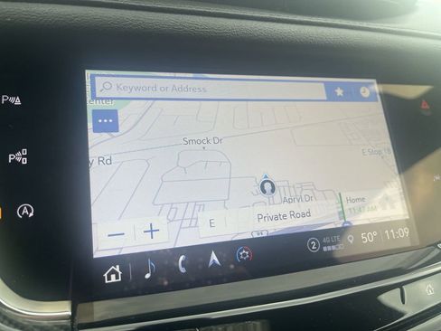 Certified 2023 Cadillac XT6 Sport w/ Technology Package image 28