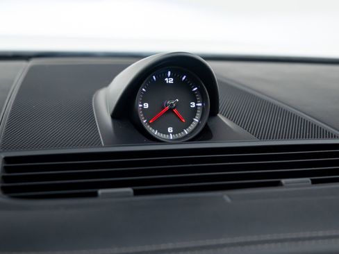 Certified 2018 Porsche Panamera 4S image 27