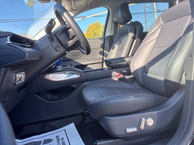New 2026 Lincoln Nautilus Premier w/ Equipment Group 102A AWD/4WD image 2