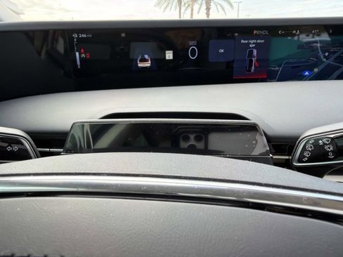 New 2026 Lincoln Nautilus Premier w/ Equipment Group 102A image 26