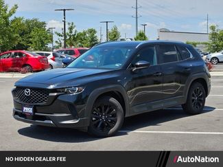 Used 2025 MAZDA CX-50 AWD 2.5 S w/ Preferred Package video 1
