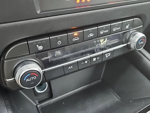 Used 2025 MAZDA CX-5 AWD 2.5 S w/ Preferred Package image 13