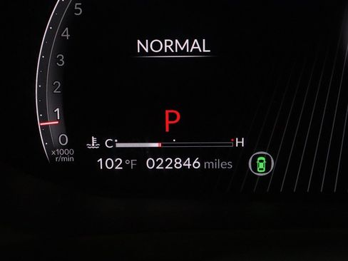 Used 2024 Acura MDX A-Spec AWD/4WD image 37