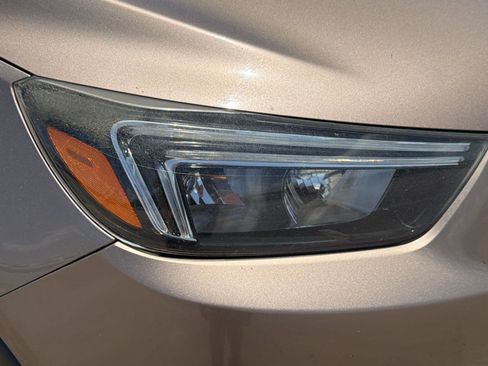 Used 2018 Buick Encore Preferred FWD image 12