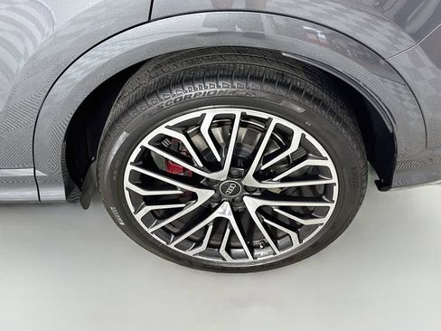 Used 2025 Audi SQ5 Premium Plus AWD/4WD image 29