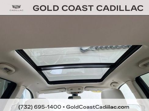 Certified 2024 Cadillac XT5 Premium Luxury w/ LPO, Floor Liner Package AWD/4WD image 13