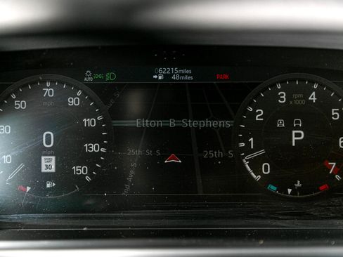 Used 2020 Land Rover Defender 110 X image 14