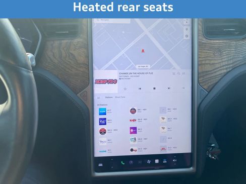 Used 2020 Tesla Model S Long Range image 17