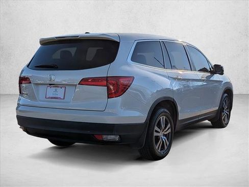 Used 2017 Honda Pilot EX-L image 5