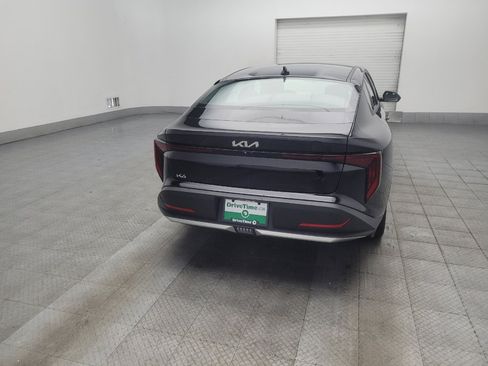 Used 2025 Kia K4 EX FWD image 7