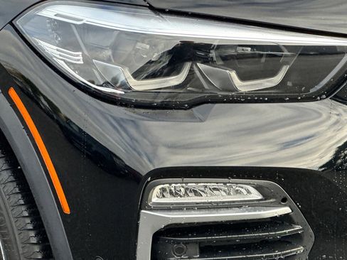 Used 2020 BMW X5 sDrive40i w/ Premium Package image 12