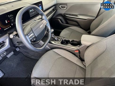 Used 2025 Kia K4 LXS image 24